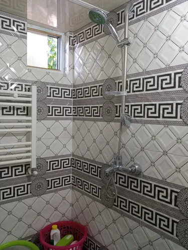 تصویر 15 - خانه طبیعت سبز در  رودسر
