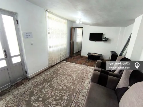 تصویر 5 - ویلا گیل مرد در  سنگر