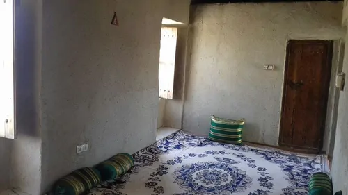 تصویر 8 - اقامتگاه بومگردی اتاق تجوری در قشم