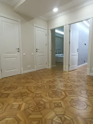 تصویر 11 - آپارتمان vardananx city center در  ایروان