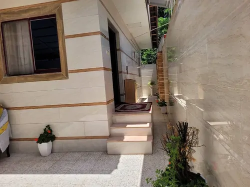 تصویر 13 - ویلا فربد در  خمام