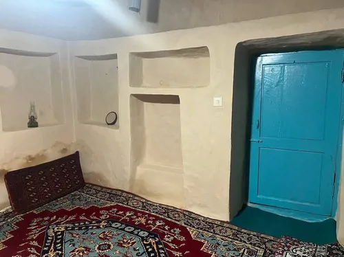تصویر 3 - روستایی و عشایری ییلاقی کوهستانی در  کندلوس
