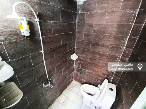 تصویر 21 - اقامتگاه بوم‌گردی خانه خشتی(اتاق 5) در  رفسنجان