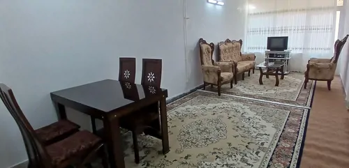 تصویر 4 - خانه مبله بهار  در  اصفهان