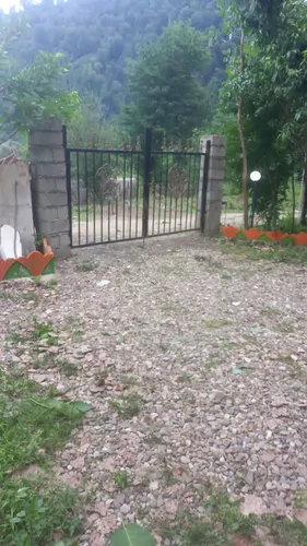تصویر 2 - ویلا ویلا دورنا دوطبقه وسرویس واشپزخونه کامل  در ماسال