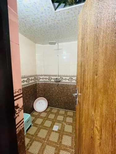 تصویر 14 - ویلا استخردار آبگرم ایلیا با فوتبال دستی در  انزلی