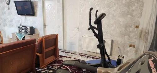 تصویر 5 - خانه مبله پیمان   در  بروجرد