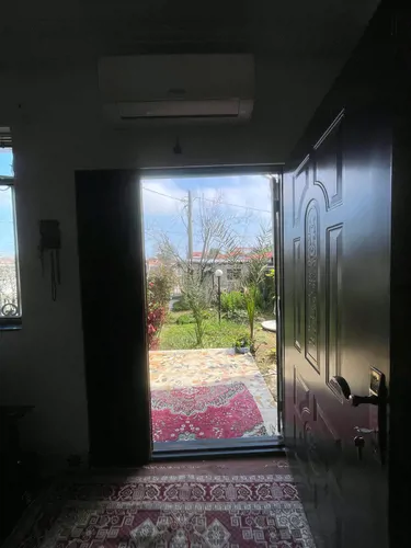تصویر 2 - ویلا خانه اجاره ای اسالم با فضای سرسبز در اسالم
