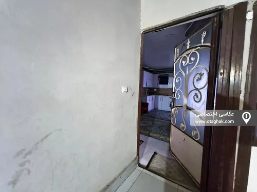 تصویر 13 - آپارتمان ولایت (واحد 1) در قشم