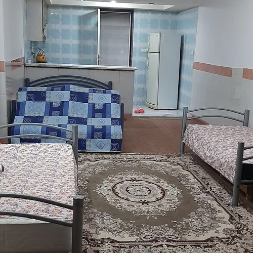 تصویر 3 - سوییت مجتمع رفاهی اقامتی رمضانی در گرگان