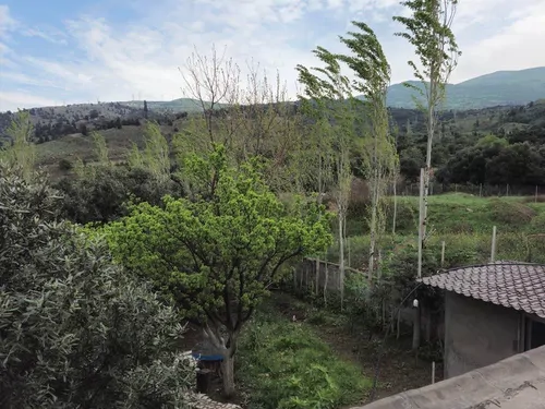 تصویر 13 - سوییت ویلایی عمو ایرج (2) در  رودبار