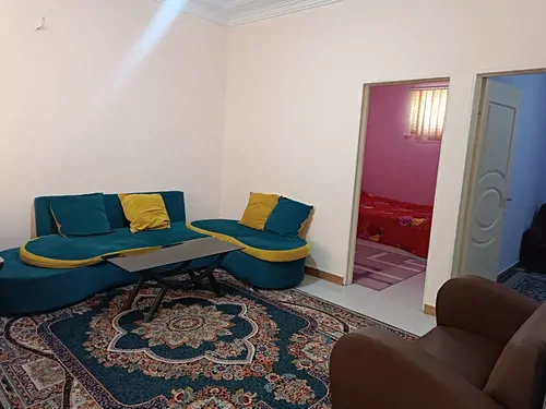 تصویر 4 - ویلا نصیری (1) در  دریاکنار