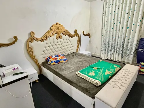 تصویر 9 - ویلا استخردار آبگرم باغ آفتاب در  دزفول