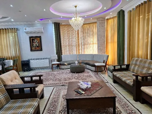 تصویر 4 - ویلا کیمیا در رشت