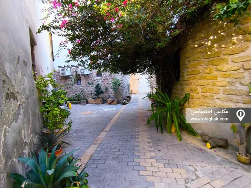 تصویر 13 - آپارتمان رافائل (1) در  بوشهر