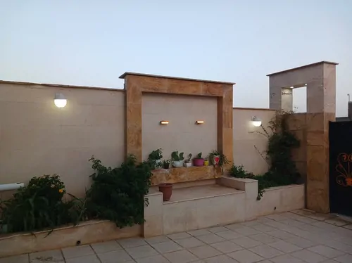 تصویر 16 - ویلا استخردار آبگرم هفت رنگ در دماوند