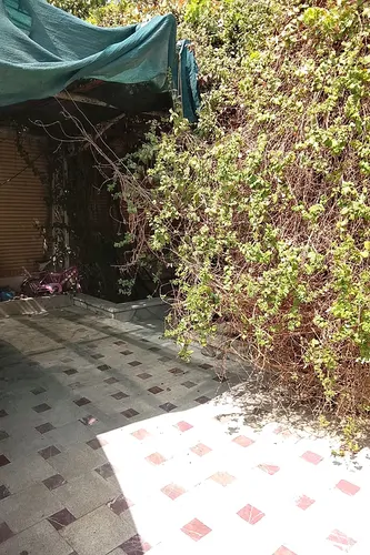 تصویر 4 - ویلا ویلایی در کاشان