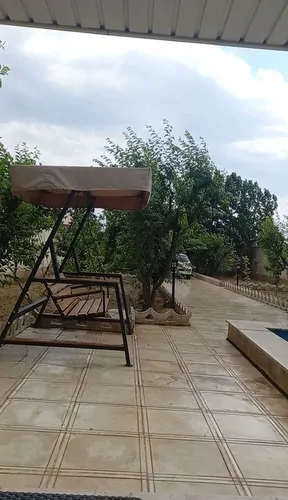 تصویر 10 - ویلا استخردار آبسرد آشیانه خورشید در سهیلیه