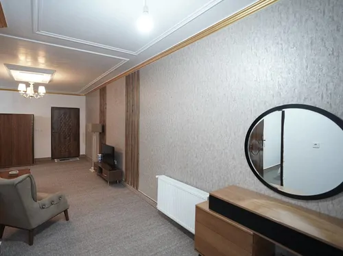 تصویر 4 - هتل آپارتمان اسپهبد (1) در  سوادکوه