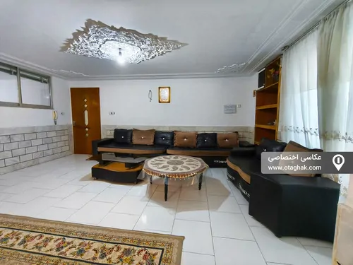 تصویر 5 - آپارتمان مبله شهروند در  اصفهان