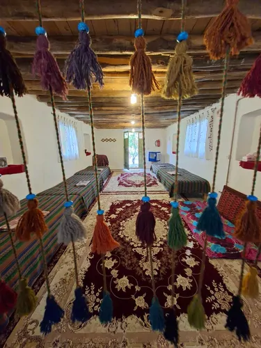 تصویر 4 - ویلا اورس (5) در  شاهرود