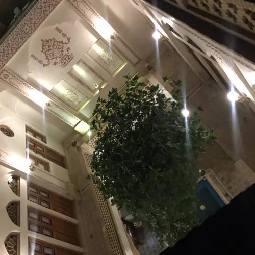 تصویر 3 - اقامتگاه بوم‌گردی نه چم (مهسا) در کاشان
