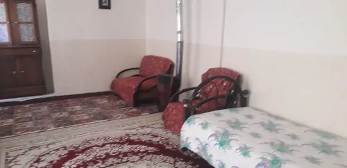 تصویر 4 - ویلا اقامتگاه بوم گردی غلامرضا صفیان بلداجی  در بروجن