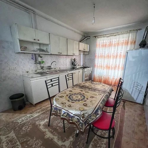 تصویر 5 - خانه سرتون در  بانه