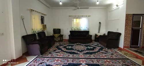 تصویر 2 - سوییت سوئیت ساحلی چپکرود جویبار در جویبار