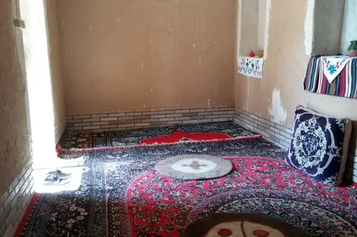 تصویر 2 - اقامتگاه بومگردی واحد ۳ با قیمت ارزان در فسا