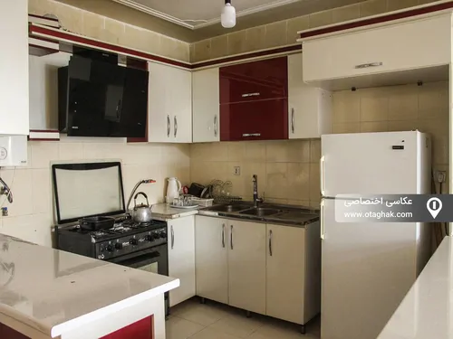 تصویر 5 - آپارتمان مبله نصر(واحد 1) در  شیراز