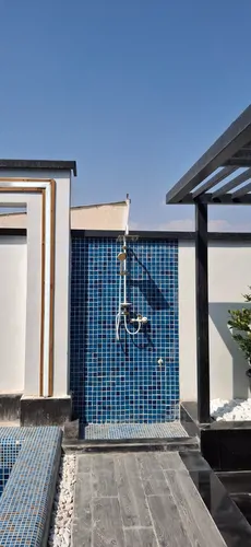 تصویر 16 - ویلا استخردار آبگرم کهکشان  در  کرج