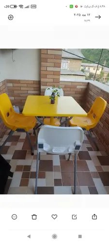 تصویر 4 - روستایی و عشایری اقامتگاه روستایی وباصفا در مینودشت