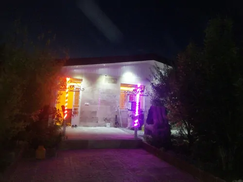 تصویر 2 - ویلا فرارت در شهریار