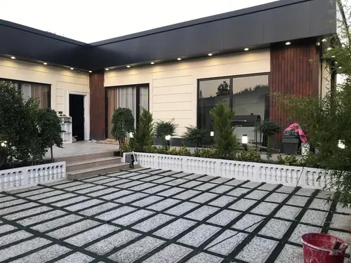 تصویر 3 - ویلا استخر اب گرم خاطره در سهیلیه