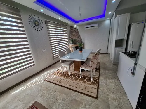 تصویر 7 - ویلا استخردار آبگرم اِلِن در چهارباغ