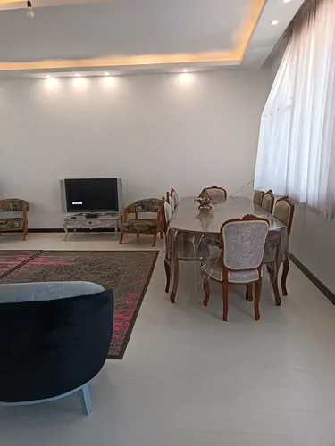 تصویر 5 - ویلا استخردار آبگرم عالیجناب با جکوزی و بیلیارد در  رودهن