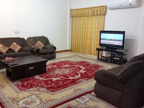 تصویر 12 - آپارتمان رضایی (3) در  قائمشهر
