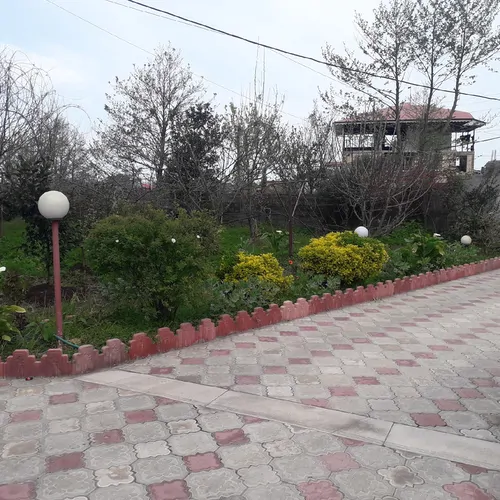 تصویر 4 - سوییت ویسادار در پره‌سر
