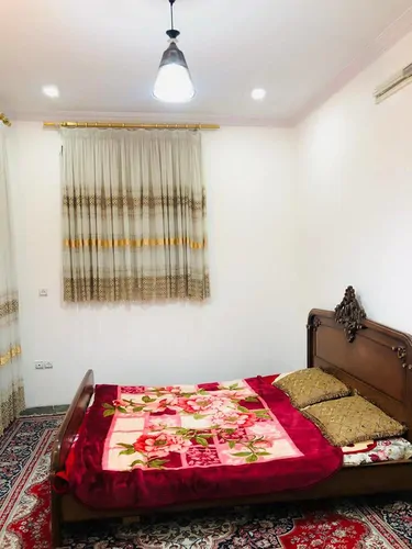 تصویر 3 - آپارتمان آذریزدی (واحد ۱) در  یزد