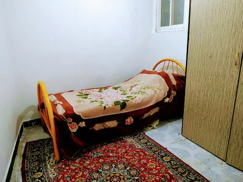 تصویر 5 - خانه مبله فروحی ۲  در  رشت