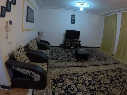 تصویر 2 - ویلا روح الله میر در خرم آباد