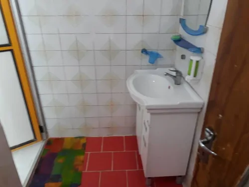 تصویر 14 - ویلا ارجمندی در  نمک آبرود