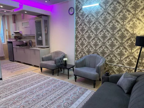 تصویر 3 - آپارتمان مبله باقرنژاد نزدیک حرم مطهر در  مشهد