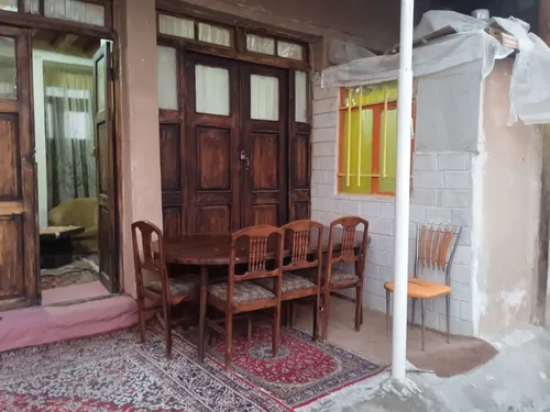تصویر 3 - روستایی و عشایری خونه باغه ابجی خدجه  در دماوند