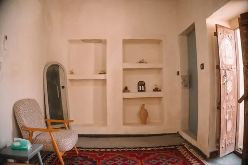 تصویر 6 - اقامتگاه بوم‌گردی کهن (اتاق ستاره) با صبحانه رایگان در  قشم