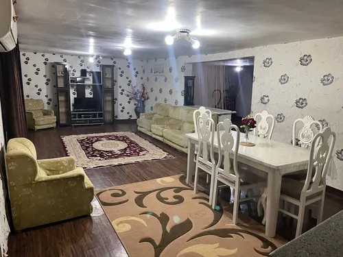 تصویر ۱ - ویلا رضایی در  ماسال