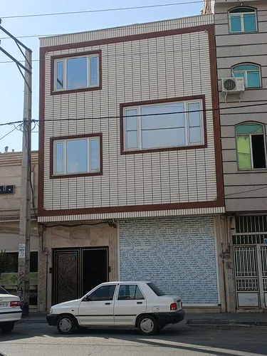 تصویر 13 - خانه ارسلان  در  قم