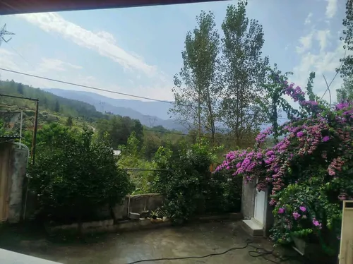 تصویر 4 - ویلا ویلا سرزمین مادری در شیرگاه