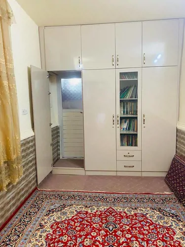 تصویر 6 - خانه ویلایی سفاری در  خمیر